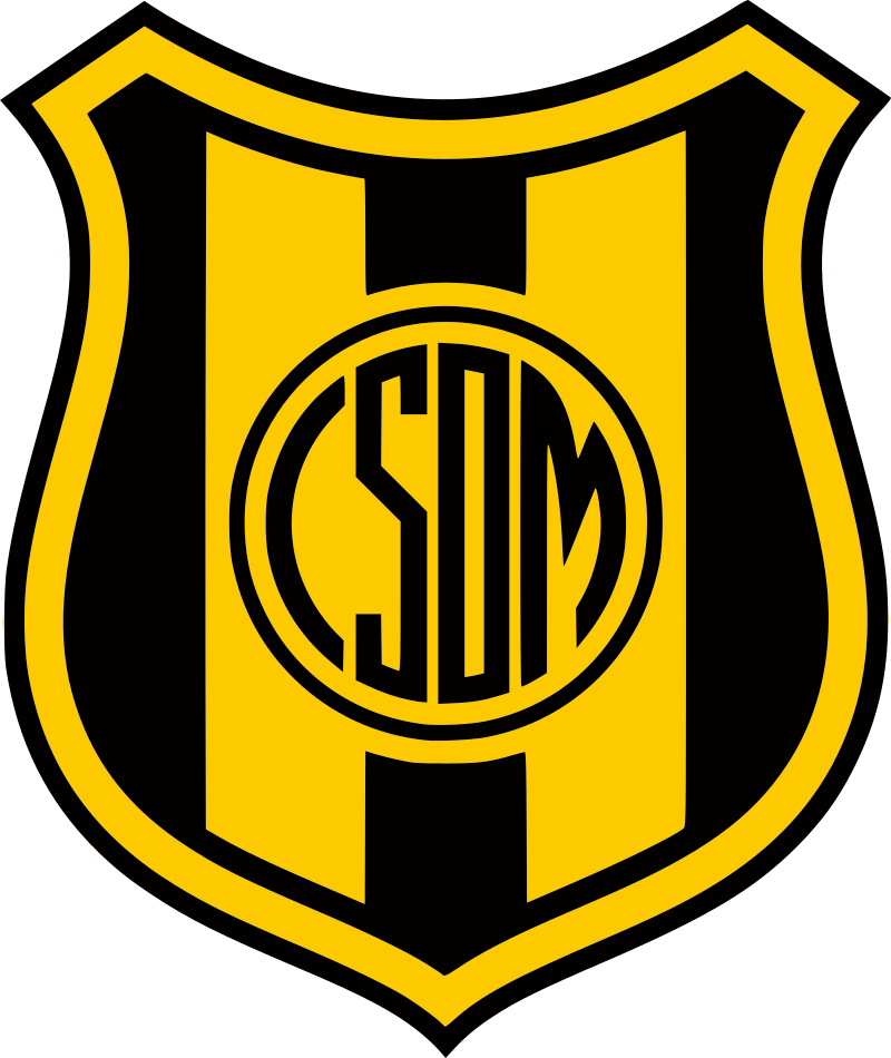 Club Social y Deportivo Madryn